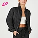 Our bomber jacket women is both stylish and functional, perfect for workouts or casual wear. Shop now for high-quality activewear.